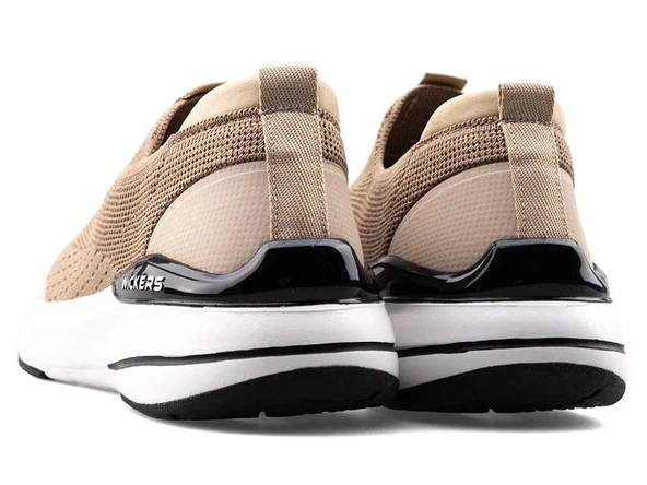 Wickers 807 Merdane Triko Aqua - Bej - Resim 3