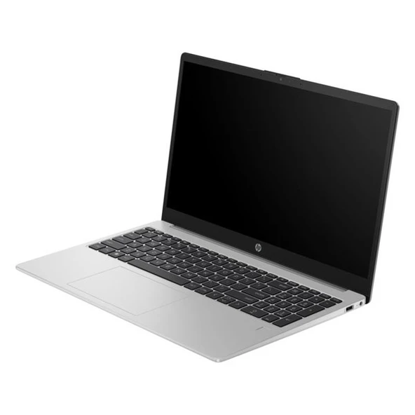 HP 15.6" 255 G10 9G1G0ET RYZEN 5 7530U-64GB RAM-512GB NVME-FDOS GÜMÜŞ - Resim 2