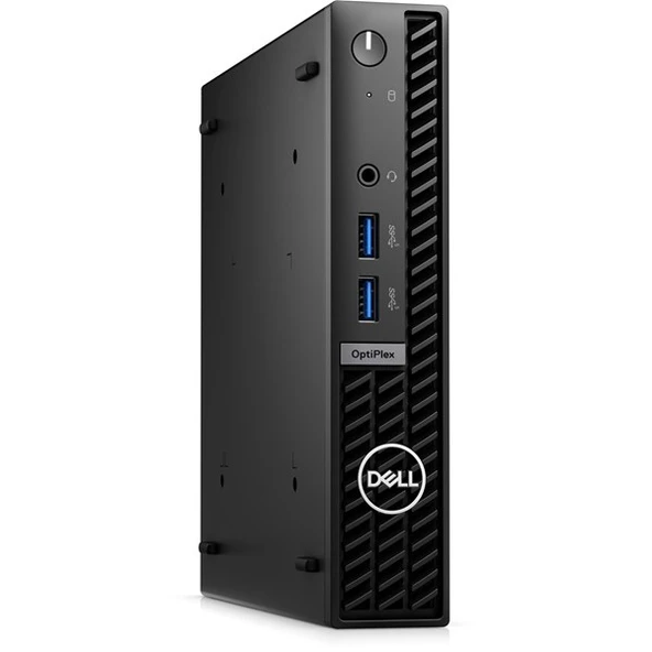 DELL OPTIPLEX 7020MFF N007O7020MFFU CORE i5 14500T 24GB DDR5 RAM- 512GB M2 NVME-FDOS MINI PC ürün görseli