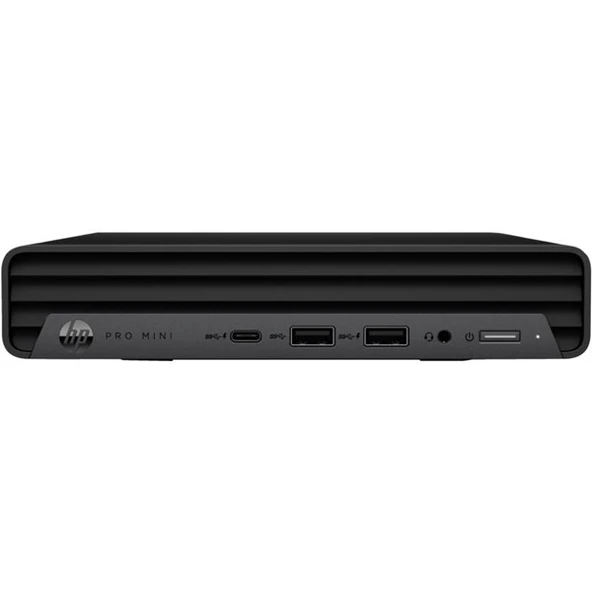 HP PRO MINI 400 G9 6D392EA CORE i7 12700T-16GB RAM-512GB NVME-FDOS MINI PC