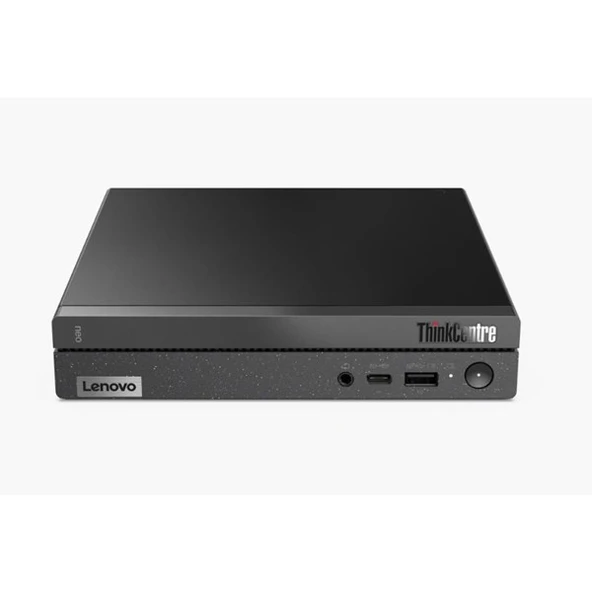 LENOVO THINKCENTRE NEO 50Q G4 12LN006KTR02 CORE i5 13420H-48GB RAM-512GB NMVE-FDOS MINI PC - Resim 3