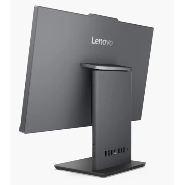 LENOVO 23.8" NEO 50A 12SC002WTR CORE i5 13420H-32GB DDR5 RAM-1TB NVME-W11 PRO - Resim 5