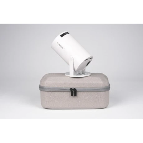 EZCOOL 240ansilümen Smart Projector Z8 Kablosuz Android Taşınabilir Projeksiyon Cihazı - Resim 3