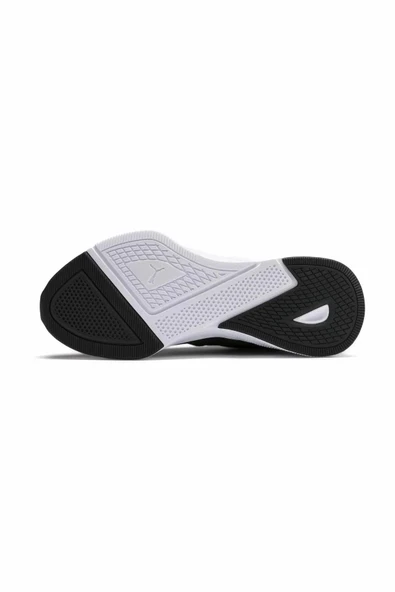Puma Flyer Runner Unisex Ayakkabı 19292801 - 4