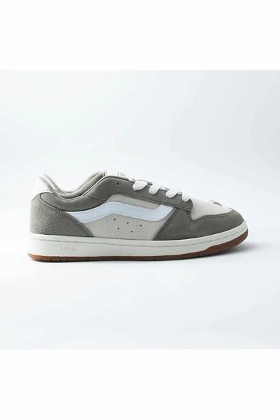 Vans Ryland LS Suede Canvas Kadın Ayakkabı VN000D4ACH81
