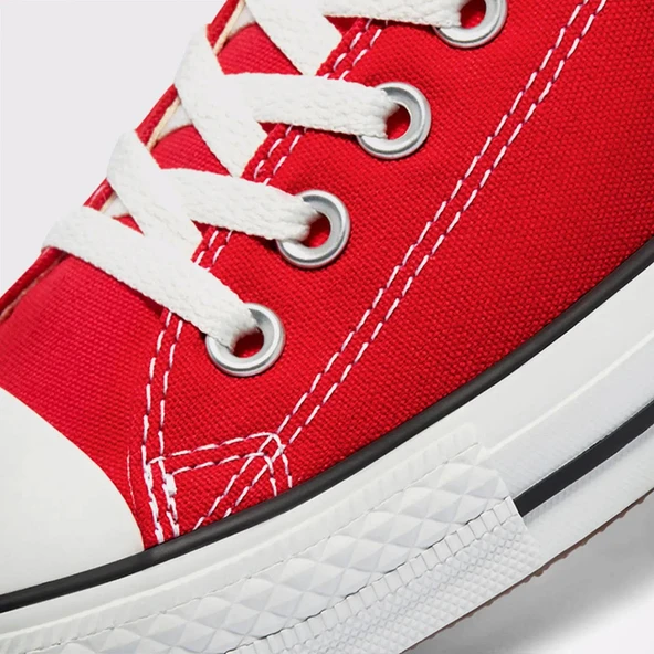 Converse Chuck Taylor All Star Classic Unisex Kırmızı Sneaker M9696C - 8