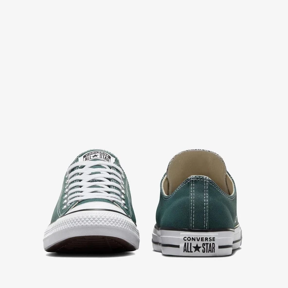 Converse Chuck Taylor All Star Unisex Yeşil Sneaker A10537C - 10