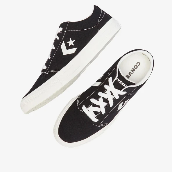 Converse Cons  Day One Classic Unisex Siyah Sneaker A15625C - 10