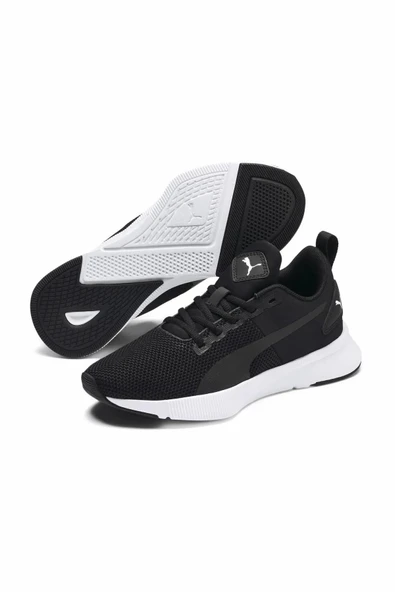 Puma Flyer Runner Unisex Ayakkabı 19292801 - 6