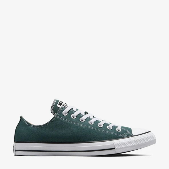 Converse Chuck Taylor All Star Unisex Yeşil Sneaker A10537C - 2