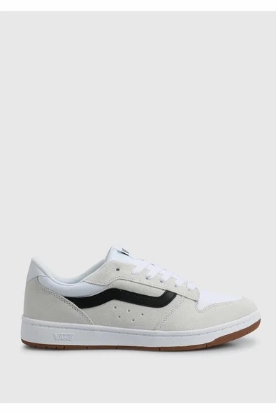 Vans Ryland LS Suede Canvas Erkek Ayakkabı VN000D49YB21