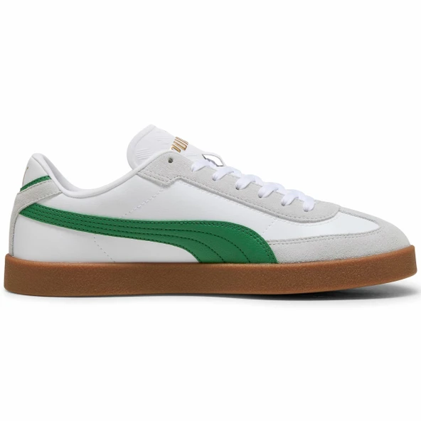 Puma Club II Era Erkek Ayakkabı 39744722 - 2