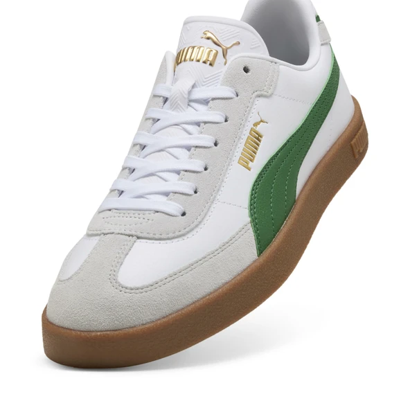 Puma Club II Era Erkek Ayakkabı 39744722 - 5