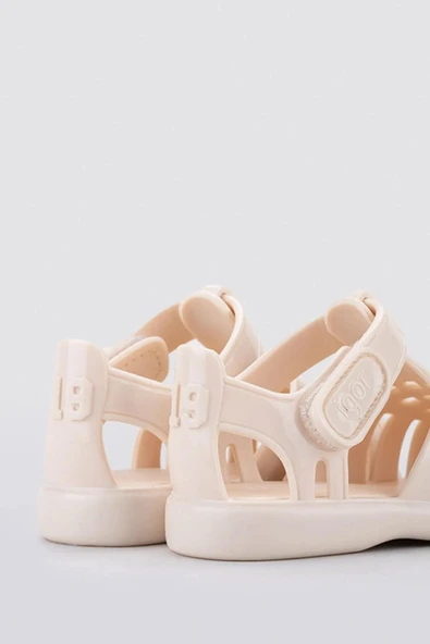 İgor Tobby Gloss Çocuk Sandalet S10311 - Resim 7