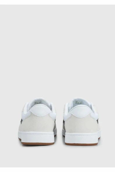 Vans Ryland LS Suede Canvas Erkek Ayakkabı VN000D49YB21 - 4