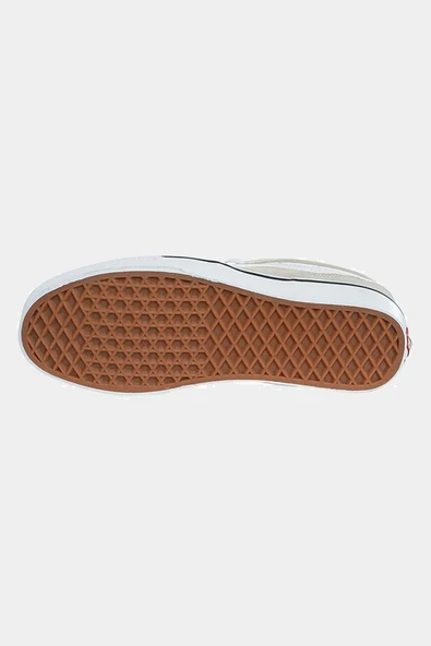 Vans Brooklyn Ls Suede Canvas Sılver Lınıng Erkek Ayakkabı VN000D7QFTY1 - 6