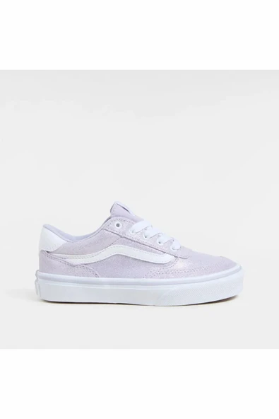 Vans Brooklyn LS Çocuk Ayakkabı VN000D8SUUI1
