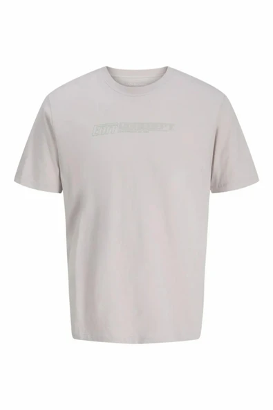 Jack Jones Ostar Erkek Tişört 12276492