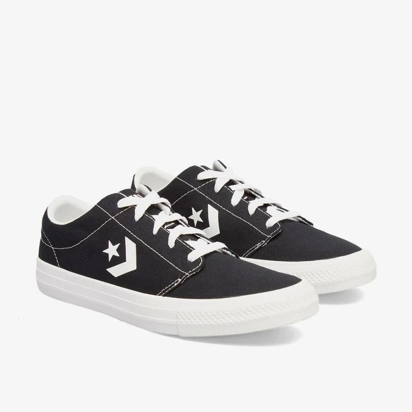 Converse Cons  Day One Classic Unisex Siyah Sneaker A15625C - 4