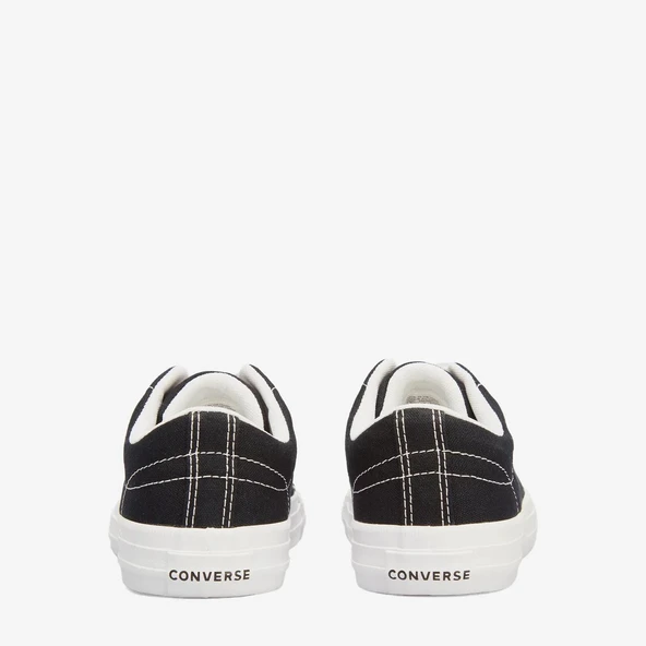 Converse Cons  Day One Classic Unisex Siyah Sneaker A15625C - 6