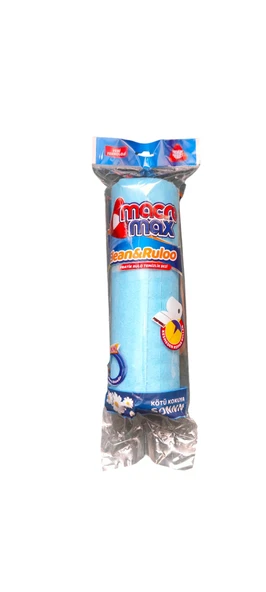 PRATİK RULO TEMİZLİK BEZİ 9YAPRAK - 2