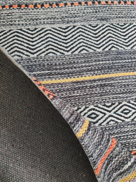 100*200 kilim desenli halı - 3