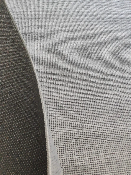 120*180 yazlık halı gri renk - 2