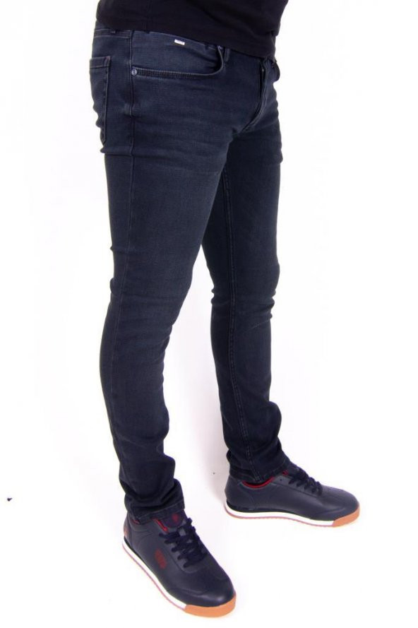 TWİSTER JEANS PANAMA 239-04 FÜME ERKEK JEANS PANTOLON