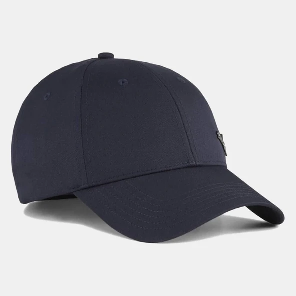 puma 025994-06 ESS METAL CAT BB CAP SPOR ŞAPKA - 2