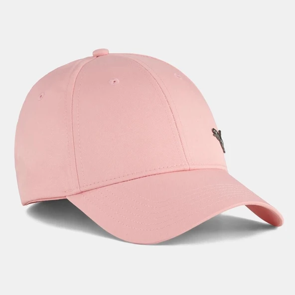 puma 025994-04 ESS METAL CAT BB CAP SPOR ŞAPKA - 2