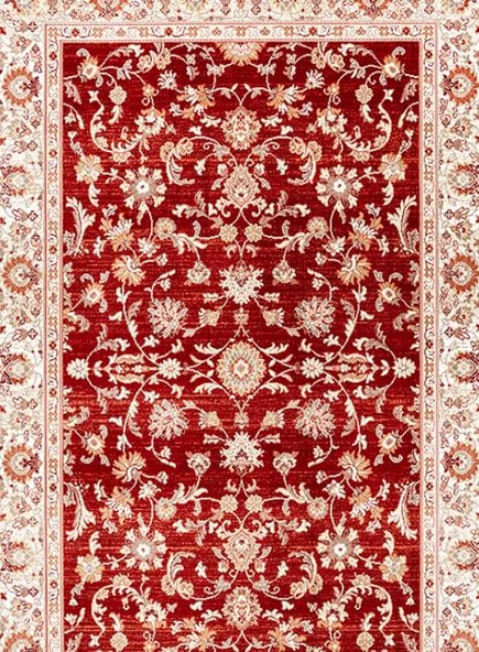 ​Dinarsu Halı Oda Halısı 120x180 Asya 30003 010 Kırmızı