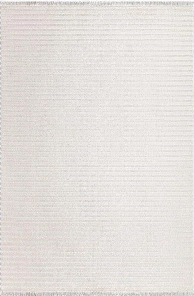 İpek Halı Özel Ölçü Oda Halısı 160x350 Almond 11400 Krem