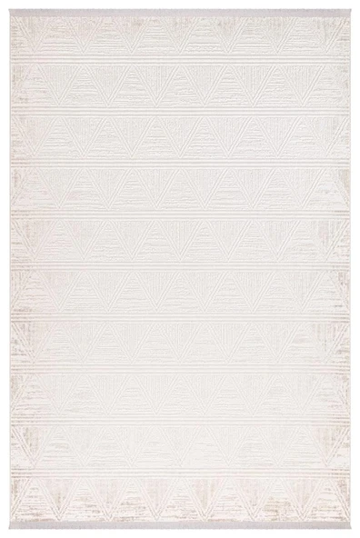 İpek Halı Özel Ölçü Oda Halısı 160x250 Vienna 2502A Bej