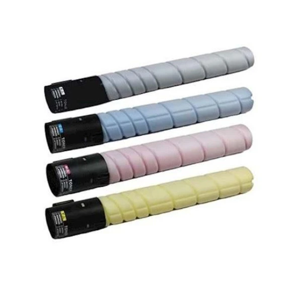 KONICA MINOLTA TN216/TN319 /Bizhub C220 SİYAH MUADİL TONER 29.000 syf