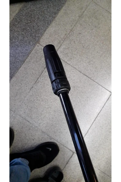 Roney Power P4 135 Bar Basınçlı Yıkama Makinesi 1800 W - 3