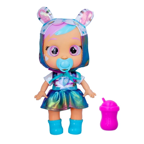 Nessiworld Cry Babies Stars Ağlayan Bebekler ürün görseli 1