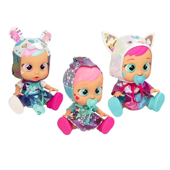 Nessiworld Cry Babies Stars Ağlayan Bebekler - Resim 2