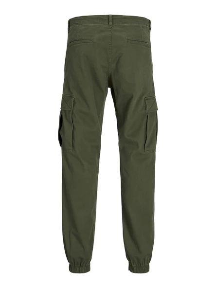 JACK JONES Erkek Kargo Pantolon 12268261