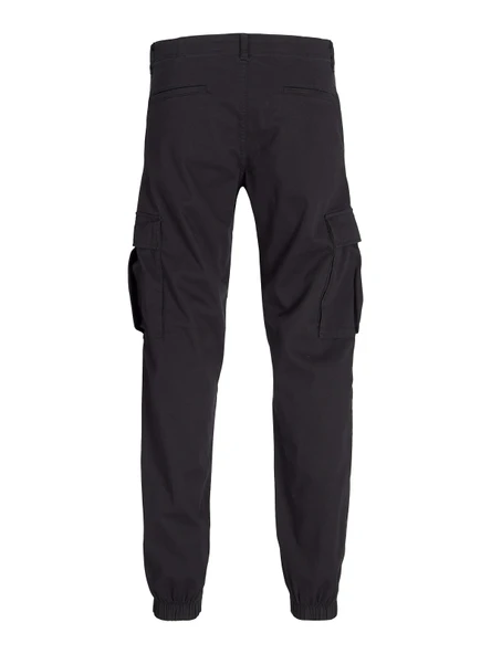 JACK JONES Erkek Kargo Pantolon 12268261 - 2