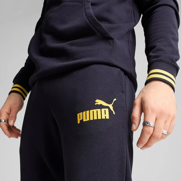 Puma 684633 16 Unıted Erkek Eşofman Alt - 4