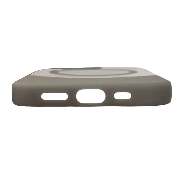 iPhone 13 / iPhone 14 Kılıf Maya Karbon Seri Silikon Kapak - 9