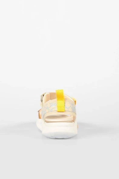 Vicco Dekan Çocuk Cırtlı Phylon Spor Sandalet 332.25Y.203 - 4