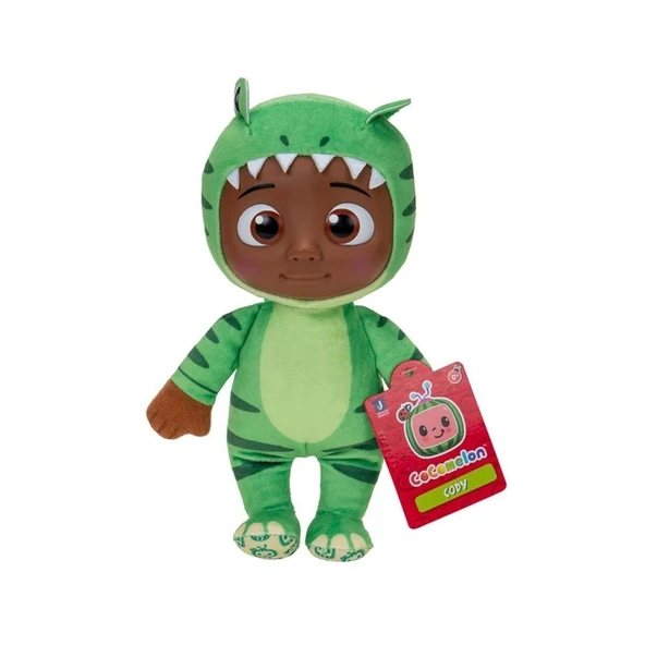 Ccm27000 Cocomelon Mini Pelüş - Cmw0017 - 7