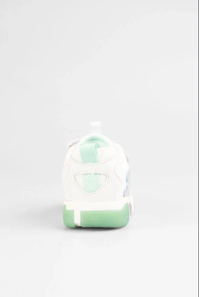 Vicco Number Cırtlı Işıklı Hafif Günlük Spor Ayakkabı 346.25Y.160 - 4