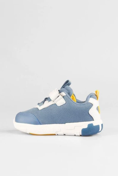 Vicco Number Cırtlı Işıklı Hafif Günlük Spor Ayakkabı 346.25Y.160 - 9