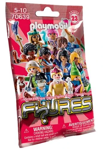 Playmobil Figures 70639 Series 23 - Easter Rabbit - Resim 2