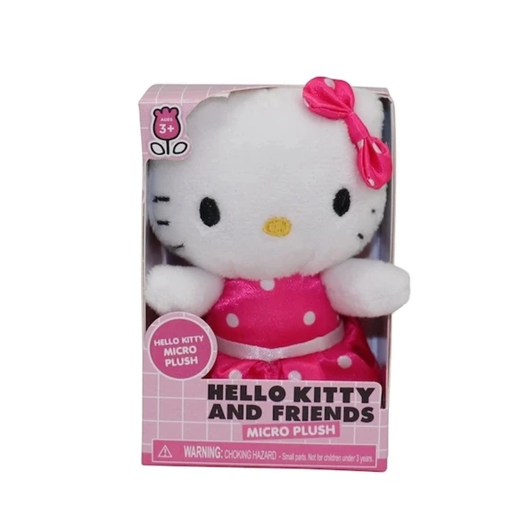 Hkt25000 Hello Kitty Mini Sürpriz Figür Hkt0332-hkt0348 - 4