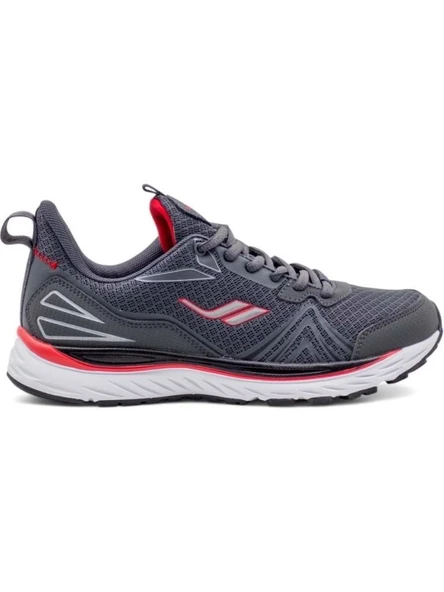LESCON BLAST 4 FÜME COMFORT CASUAL ANATOMİK SPOR AYAKKABISI - 3