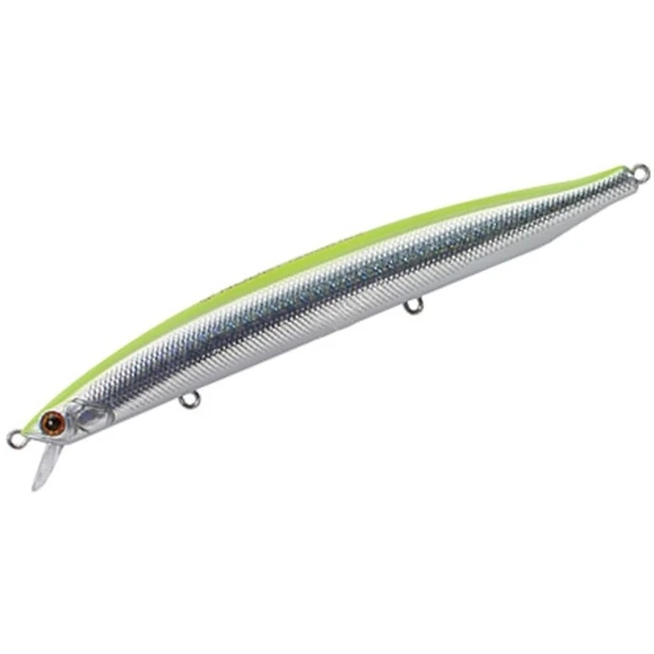 Tackle House Node 130F 13cm 18gr Maket Balık  3HG