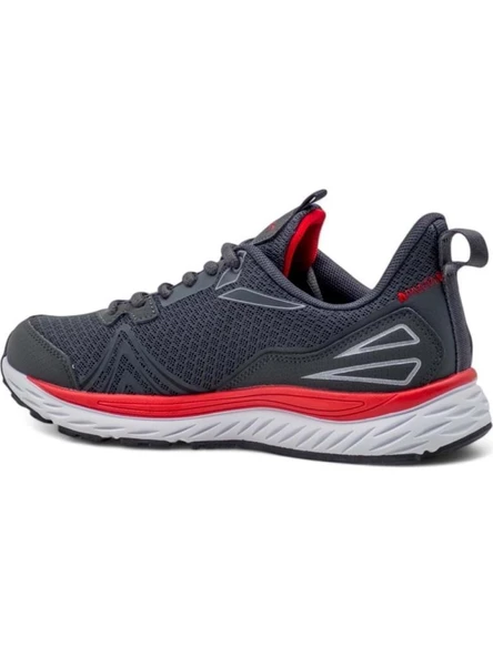 LESCON BLAST 4 FÜME COMFORT CASUAL ANATOMİK SPOR AYAKKABISI - 6